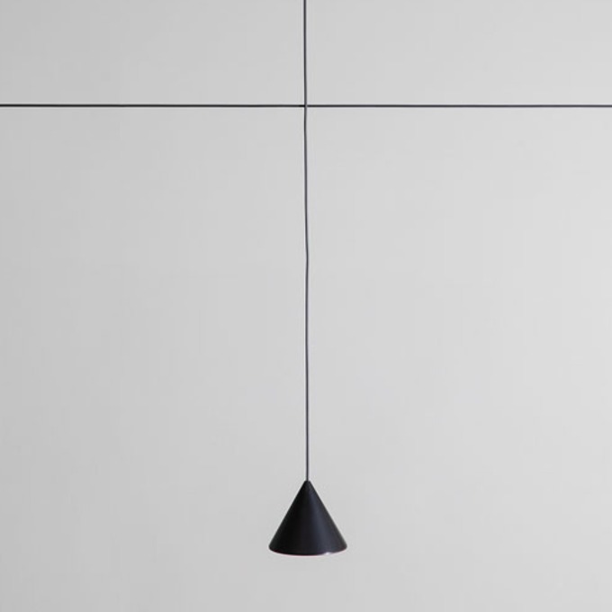 Lamp Karman - Filomena Floor/Ceiling 1 Ceiling  - 2