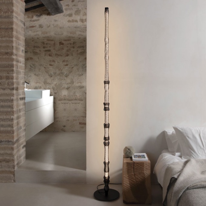 Lamp Karman - Accipicchio Floor  - 8