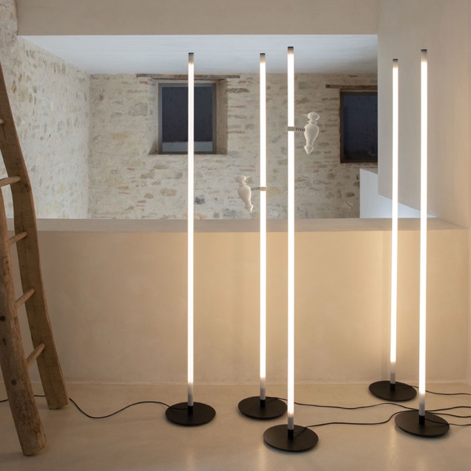Lamp Karman - Accipicchio Floor  - 4
