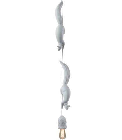 Lamp Karman - Sherwood e Robin 2