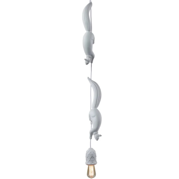 Lamp Karman - Sherwood e Robin 2 Подвесные  - 1