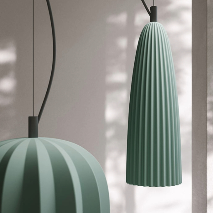 Lamp Karman - Sahara  Pendant  - 5