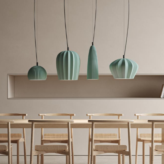 Lamp Karman - Sahara  Pendant  - 6
