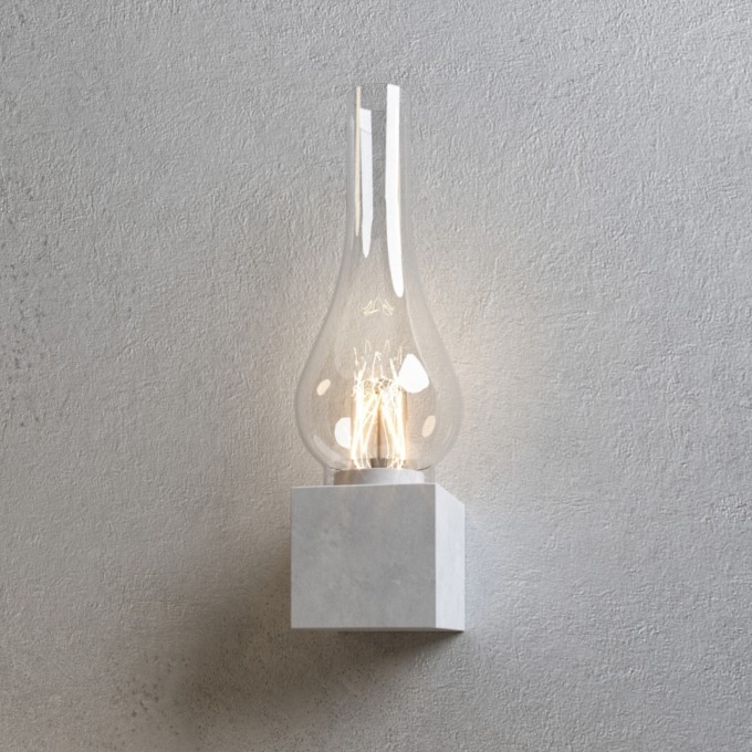 Lamp Karman - Amarcord Wall Wall  - 3