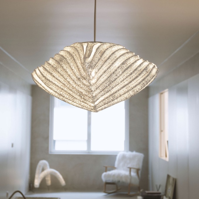 Lamp a-emotional light – Lea Pendant  - 1