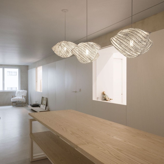 Lamp a-emotional light – Lea Pendant  - 6