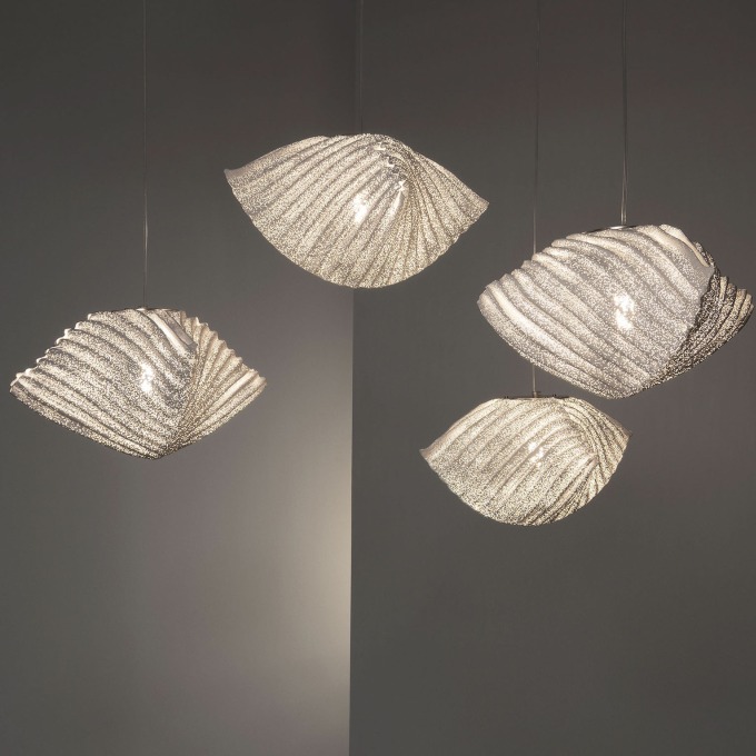 Lamp a-emotional light – Lea Pendant  - 5