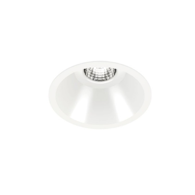 Lamp Arkoslight - Shot light M  Recessed  - 2