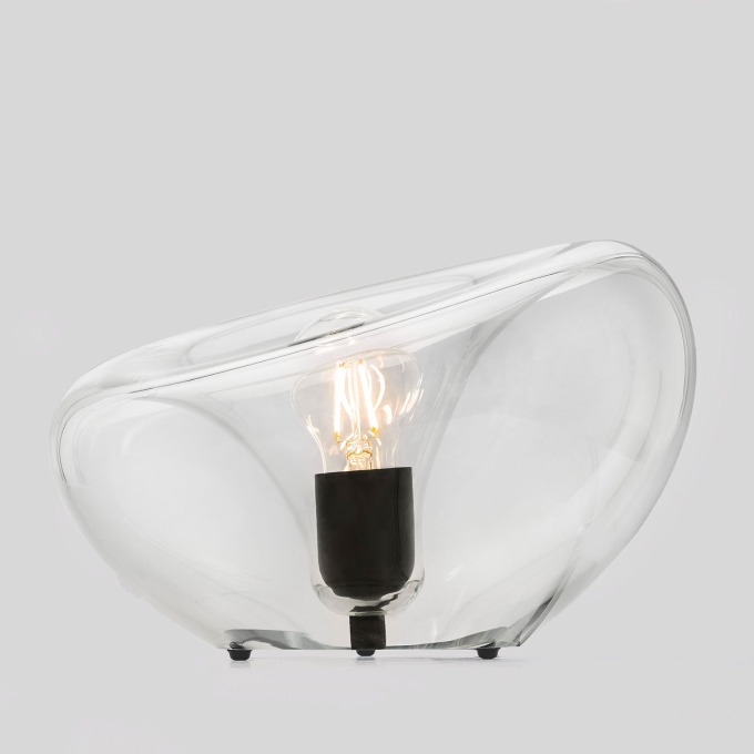 Lamp Leucos - Lightbody Bold T Table  - 4