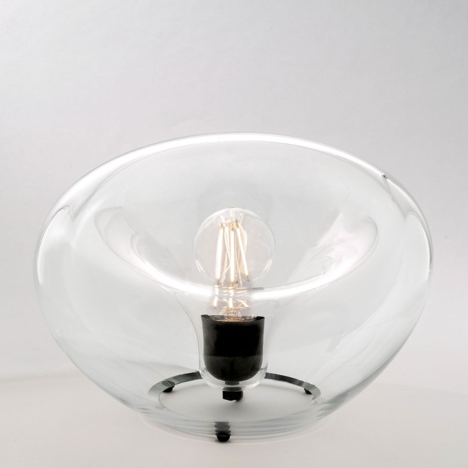 Lamp Leucos - Lightbody Bold T Table  - 3