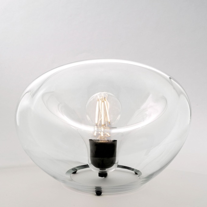 Lamp Leucos - Lightbody Bold T Настольные  - 3