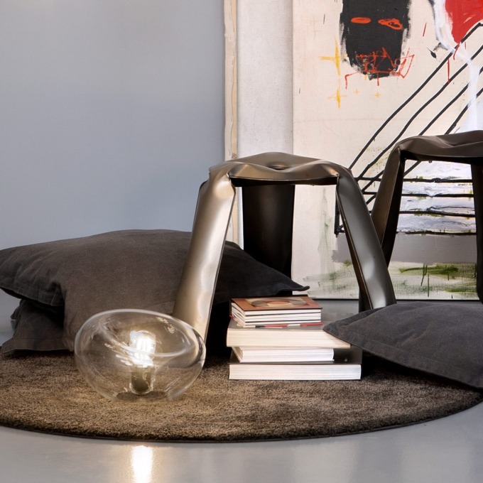 Lamp Leucos - Lightbody T Настольные  - 2