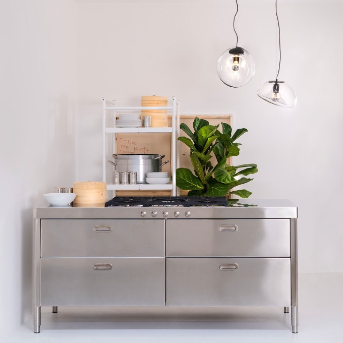 Lamp Leucos - Lightbody S  Подвесные  - 4