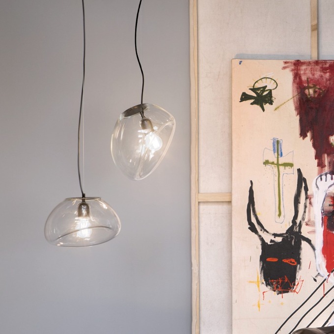 Lamp Leucos - Lightbody S  Подвесные  - 2