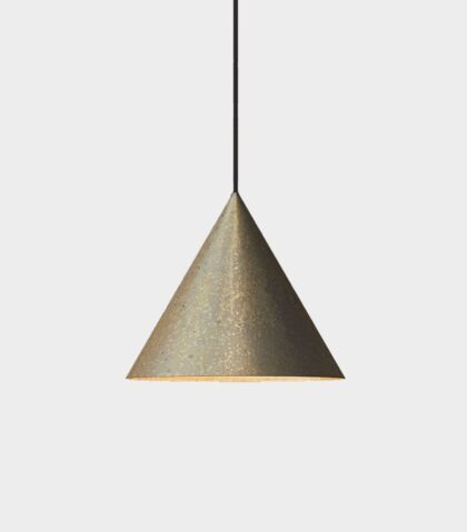 Lamp Il Fanale - Cone