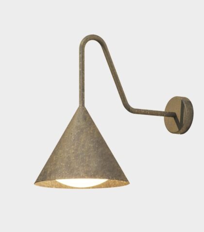 Lamp Il Fanale - Cone 286.17