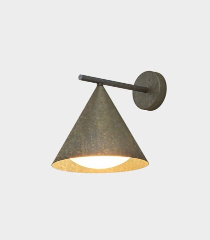 Lamp Il Fanale - Cone 286.18