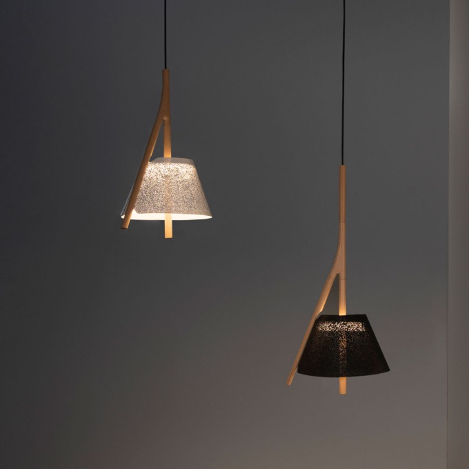 Šviestuvas a-emotional light – Cambo Pakabinamas šviestuvas  - 1