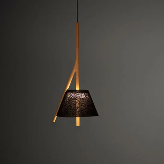 Lamp a-emotional light - Cambo Pendant  - 3