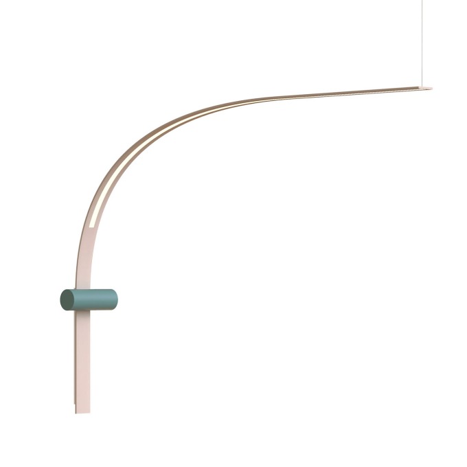 Lamp Tooy - Nastro 563.47 Wall  - 3