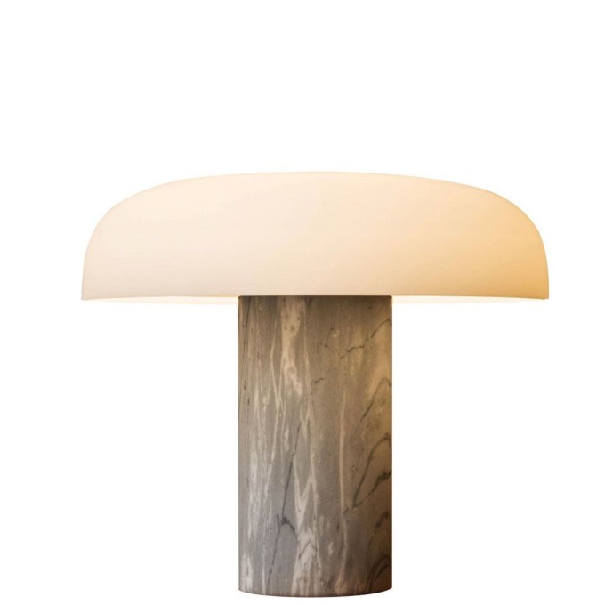 Lamp Fontana Arte - Tropico  Table  - 2