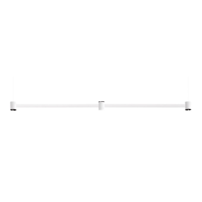 Lamp Arkoslight - Art Direct & Indirect Pendant  - 1