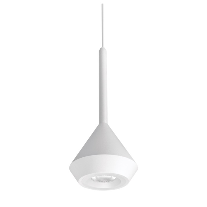 Lamp Arkoslight - Spin Base Pendant  - 2