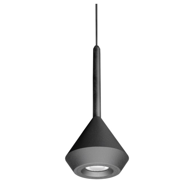 Lamp Arkoslight - Spin Base Pendant  - 4