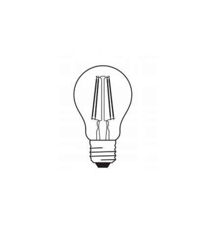 Bulb PARATHOM PRO CL A FIL 40 dim 4W/927 E27 