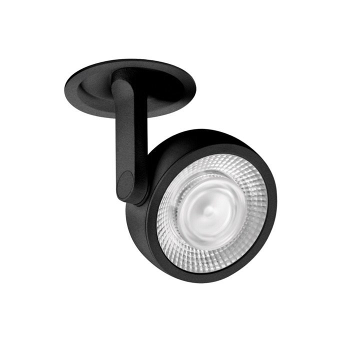 Lamp Arkoslight - Six M Recessed Впускаемые  - 2