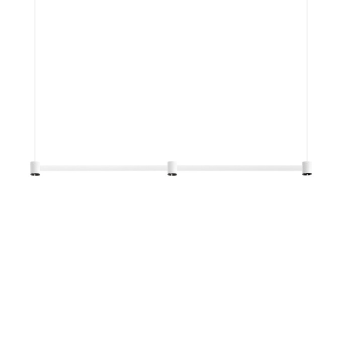 Lamp Arkoslight - Art Base Pendant  - 3