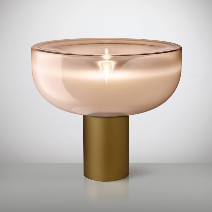 Lamp Leucos - Aella Table  - 5
