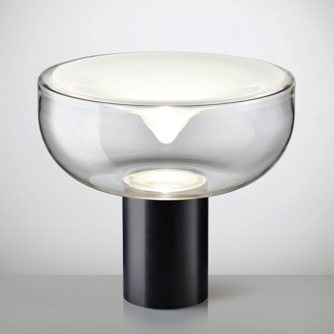 Lamp Leucos - Aella Table  - 3