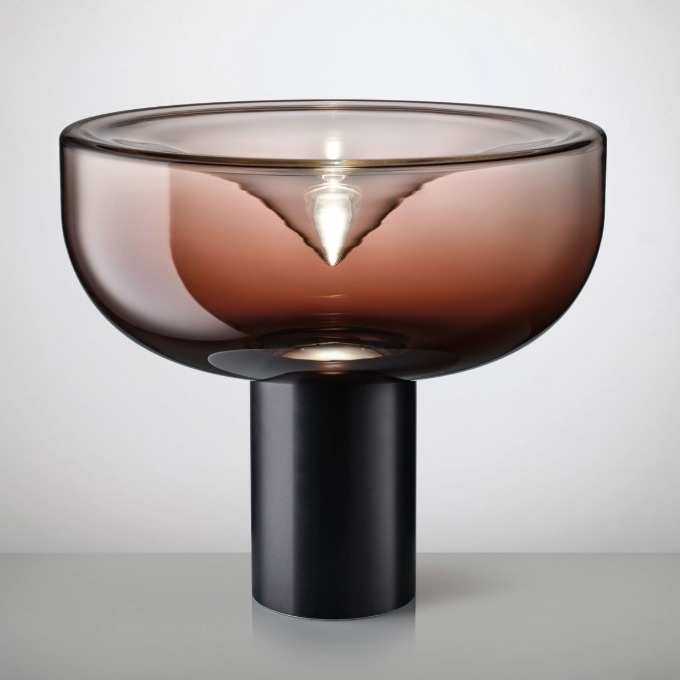 Lamp Leucos - Aella Table  - 2