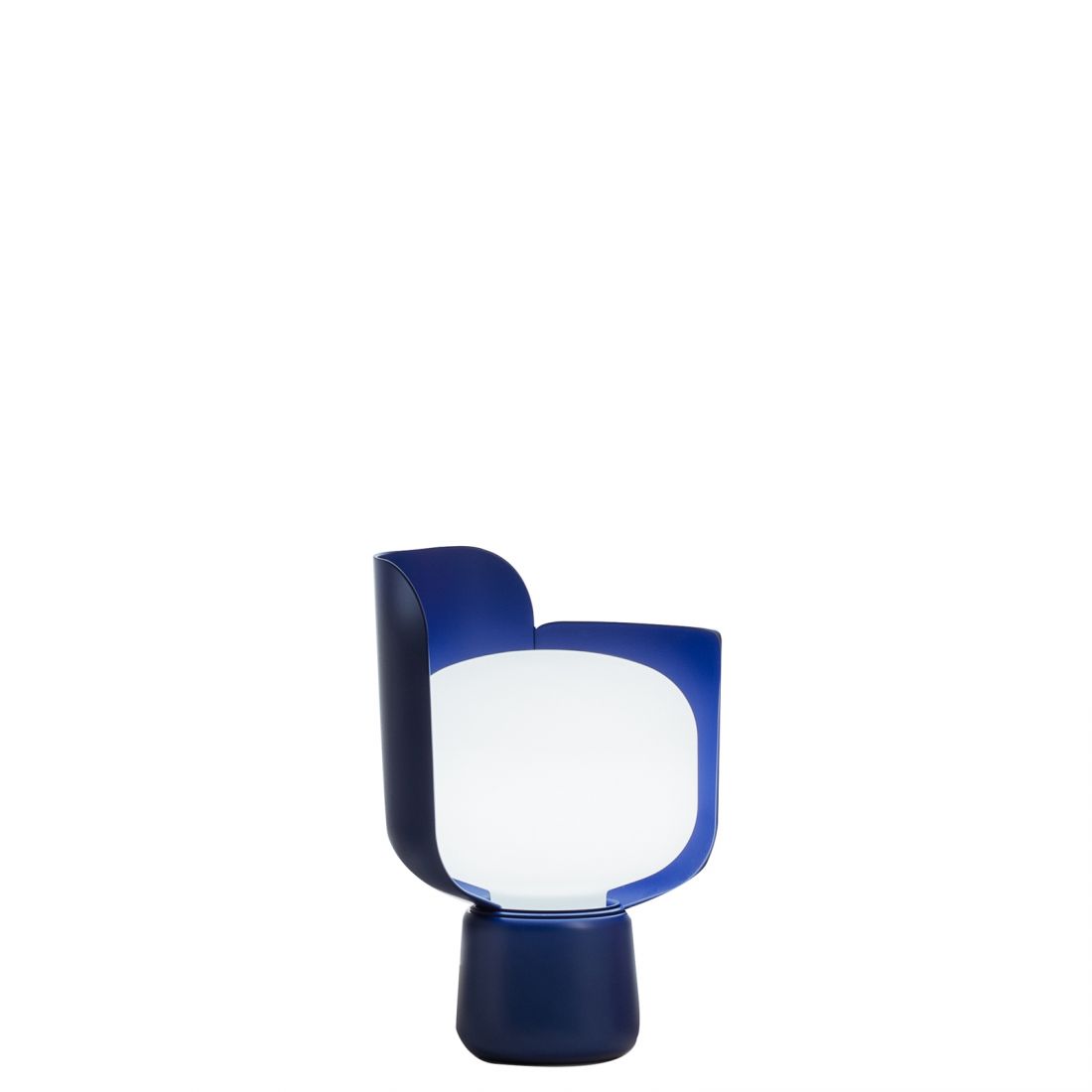 Lamp Fontana Arte - Blom Table  - 3