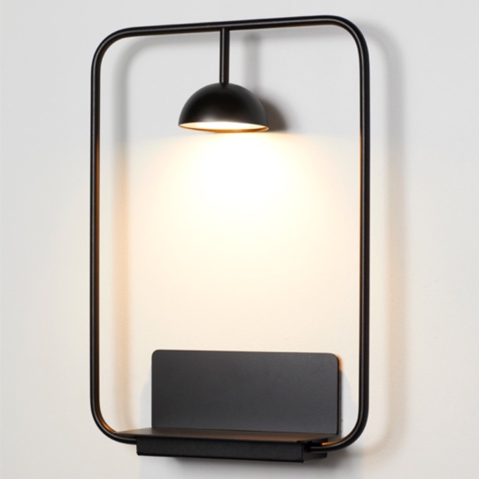 Lamp Estiluz - Cupolina Wall  Настенные  - 1