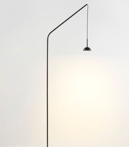 Lamp Estiluz - Cupolina Floor