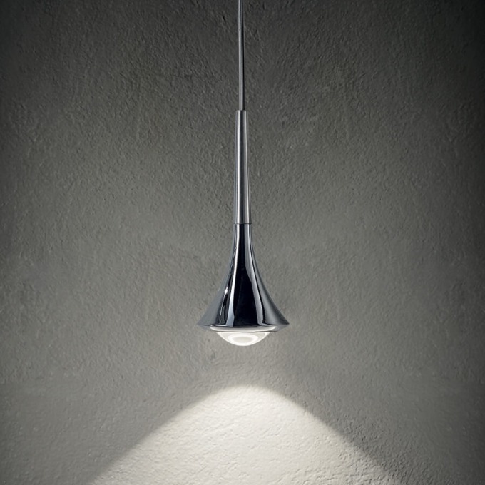 Lamp Lodes - Rain Pendant  - 3