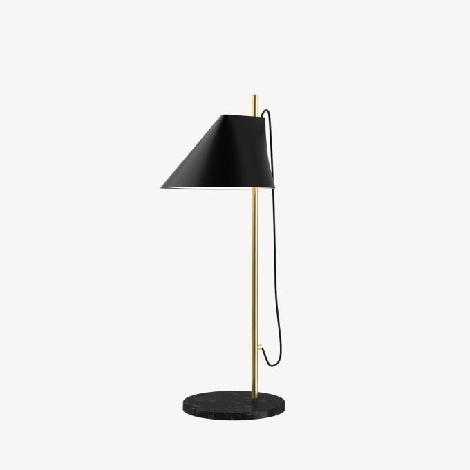 Lamp Louis Poulsen - YUH Table  - 2