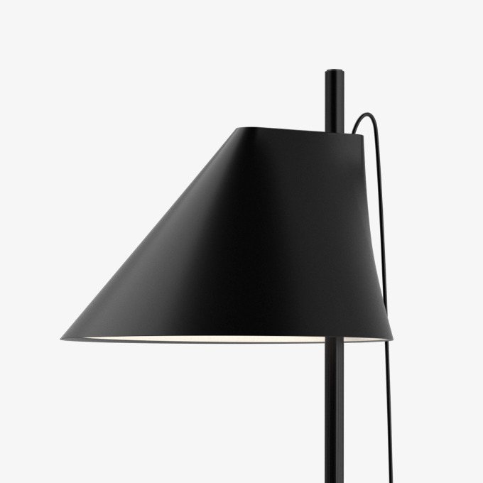 Lamp Louis Poulsen - YUH Table  - 6
