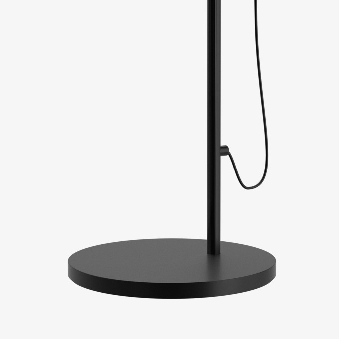 Lamp Louis Poulsen - YUH Table  - 7