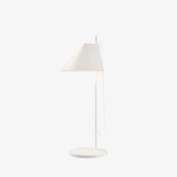 Lamp Louis Poulsen - YUH Table  - 5
