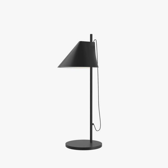 Lamp Louis Poulsen - YUH Table  - 3