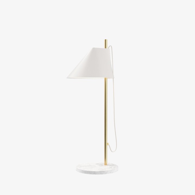 Lamp Louis Poulsen - YUH Table  - 4