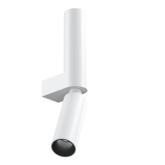 Lamp Flos - C1 Double Spot Wall Small Ø 35 Настенные  - 5