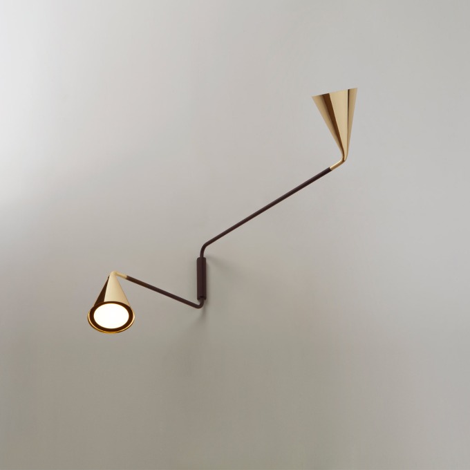 Lamp Tooy - Gordon 561.48 Настенные  - 3