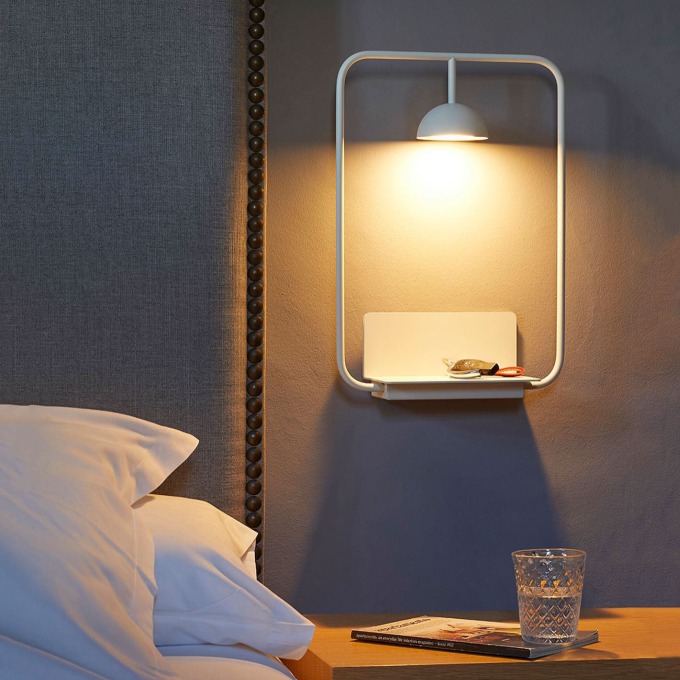 Lamp Estiluz - Cupolina Wall  Wall  - 2