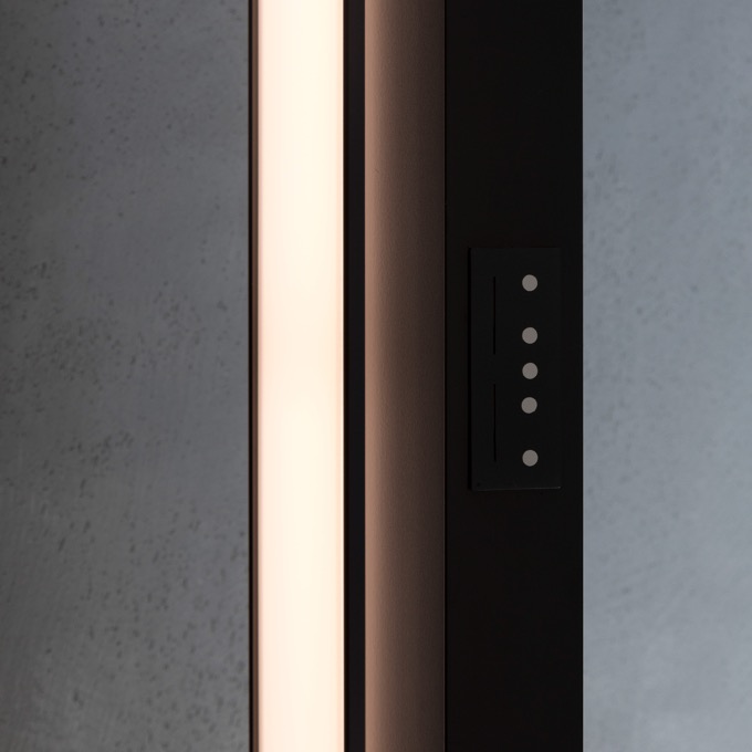 Lamp Nemo - Ara LED + LED Напольные  - 3