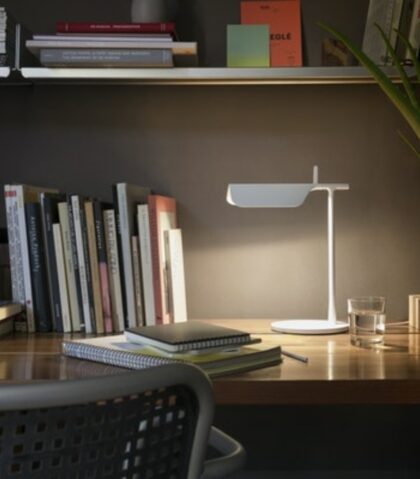 Lamp Flos - Tab Table