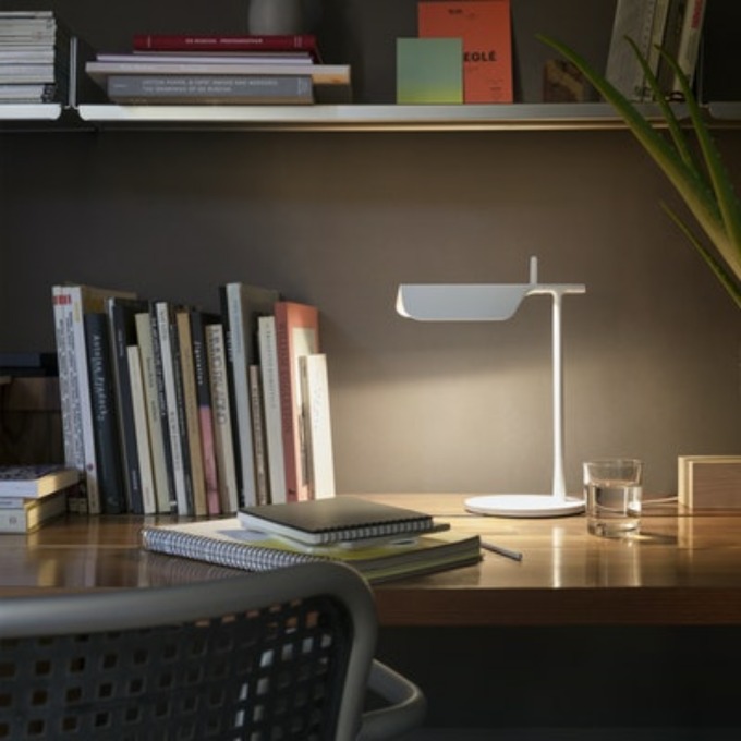 Lamp Flos - Tab Table Настольные  - 1